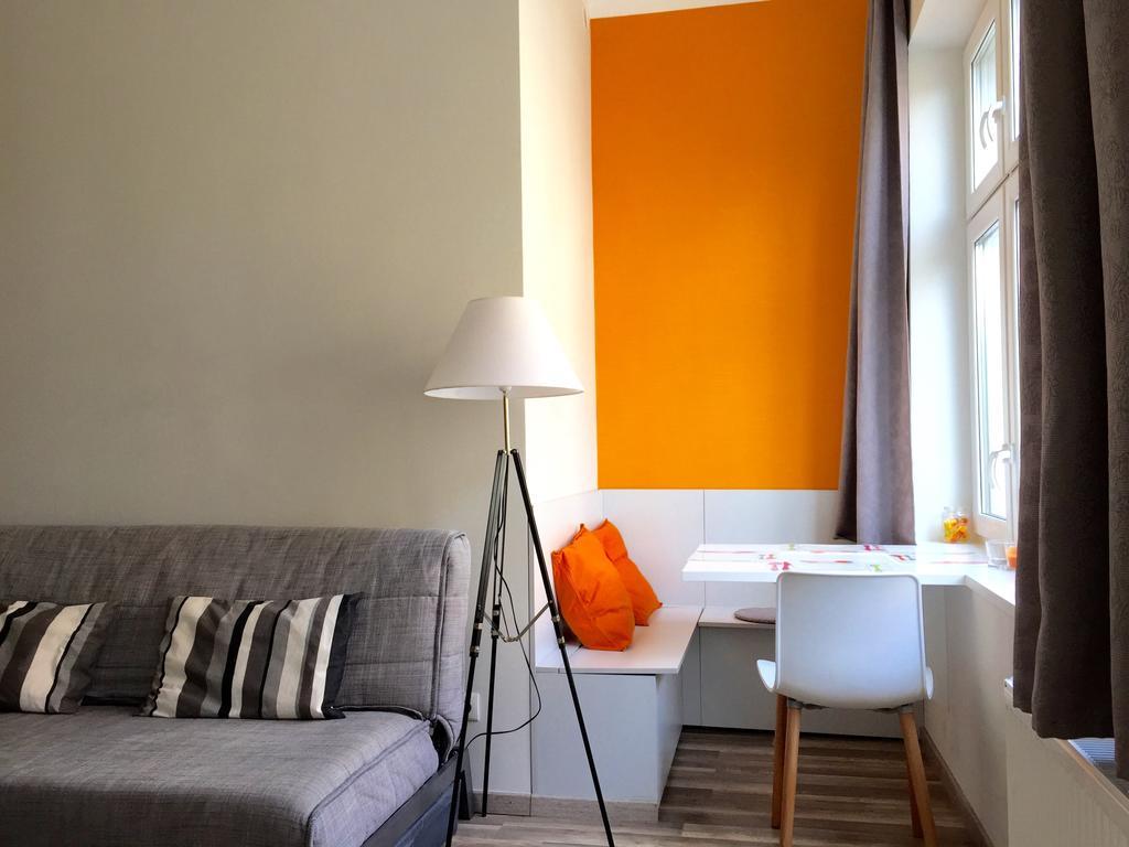 Apartment Sopot I Værelse billede