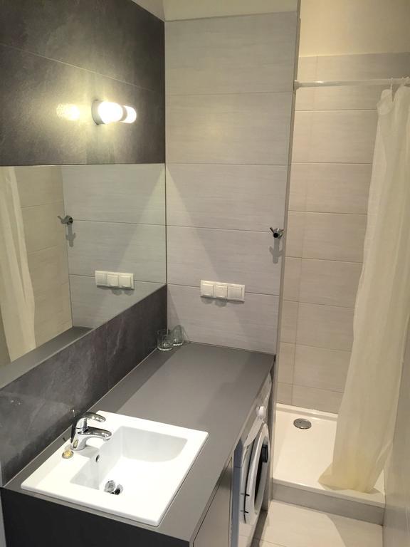 Apartment Sopot I Eksteriør billede